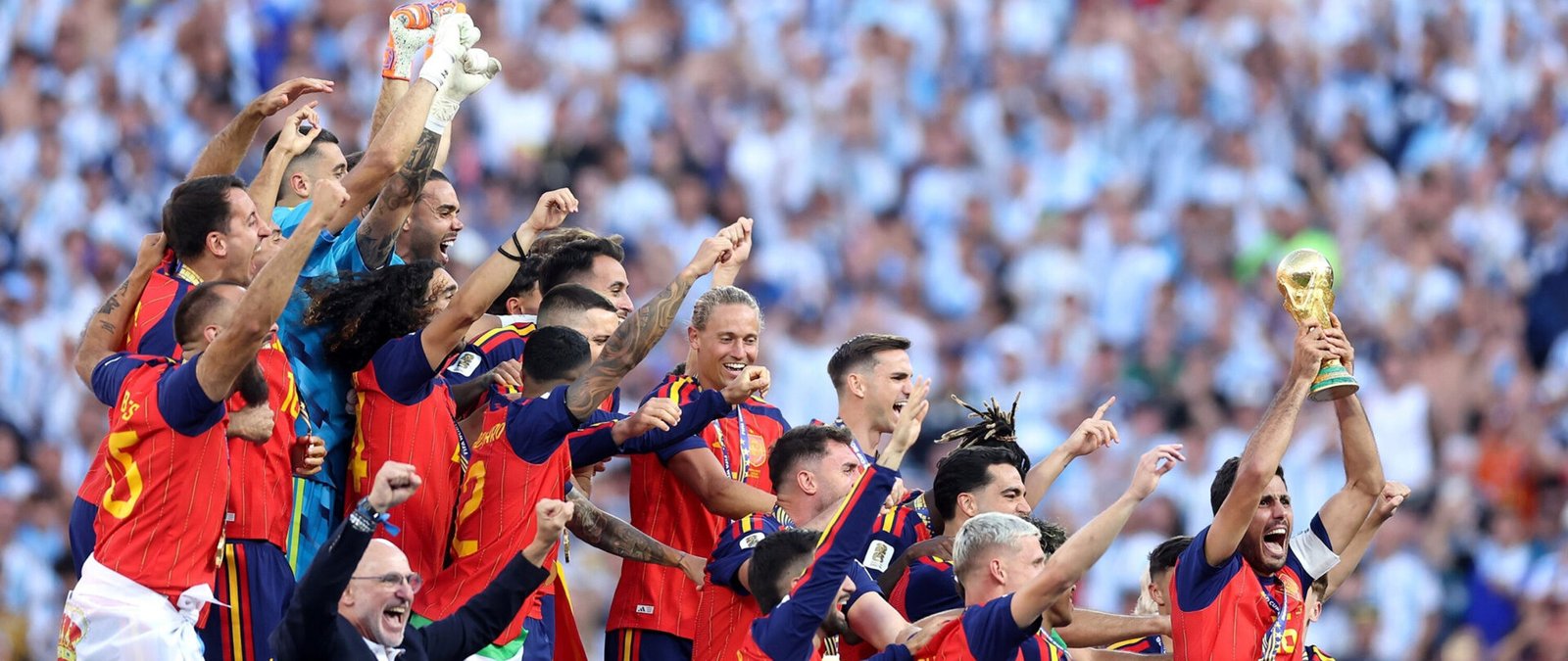 Spain Home Kit