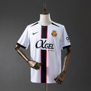 25/26 RCD Mallorca Away Jersey