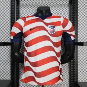 USA 2026 Home Jersey