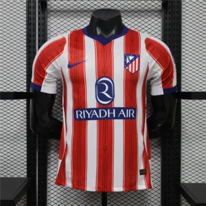 Atletico Madrid 26/27 Home Jersey
