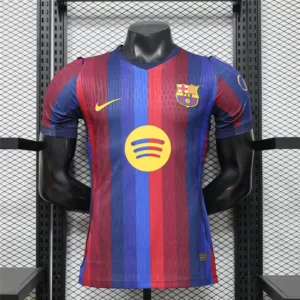 Barcelona 26/27 Home Jersey