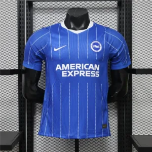 Maillot domicile Brighton 26/27