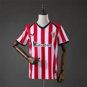 Athletic Bilbao 26/27 Home Jersey