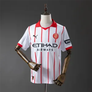 Girona 25/26 Home Jersey