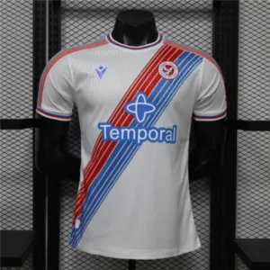 Crystal Palace 26/27 Home Jersey