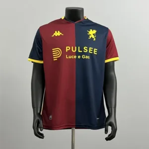 25/26 Maglia Kombat Pro Home Jersey