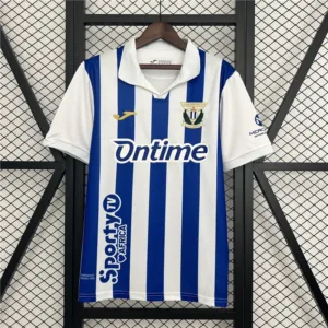 25/26 Leganes Home Jersey