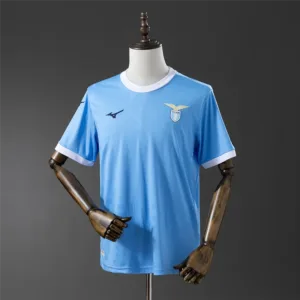 SS LAZIO HOME JERSEY 2026/27