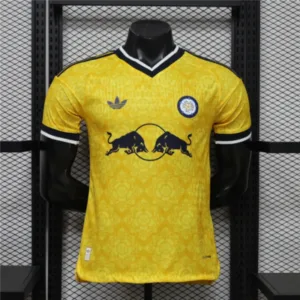 Leeds United 26/27 Away Jersey
