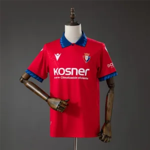 Osasuna 26/27 Home Jersey