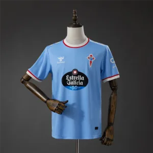 Celta Vigo 26/27 Home Jersey