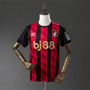 Bournemouth 25/26 Home Jersey
