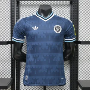 Newcastle United 26/27 Away Jersey
