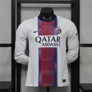 PSG 26/27 Away Jersey