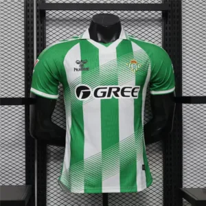 Real Betis 26/27 Home Jersey