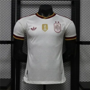 Spain 2026 Away 2-Star Champion Edition Jersey