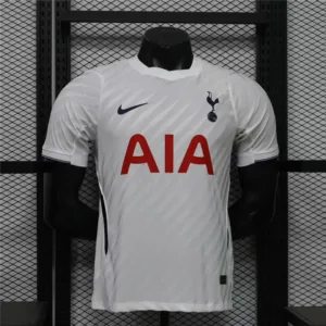 Tottenham 26/27 Home Jersey