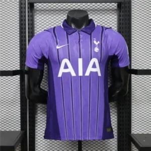 2026/27 Tottenham Hotspur Third Jersey