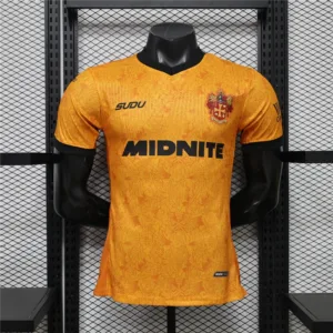 Wolves 26/27 Home Jersey