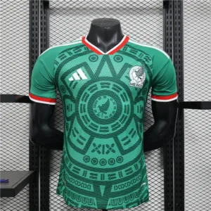 Mexico 2026 Home Jersey