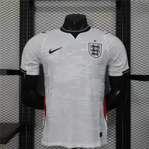 England 2026 Home Jersey