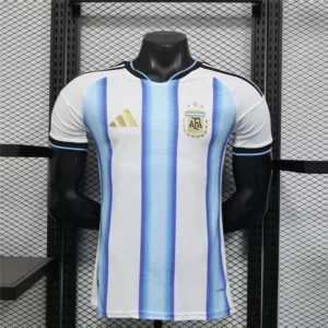 Argentina 2026 Home Jersey