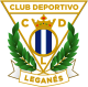 Leganés