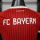 Bayern Munich 26/27 Home Player Version Jersey