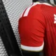 Bayern Munich 26/27 Home Player Version Jersey