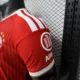 Bayern Munich 26/27 Home Player Version Jersey