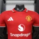 Manchester United 26/27 Home Jersey