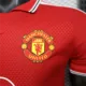 Manchester United 26/27 Home Jersey