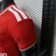 Manchester United 26/27 Home Jersey