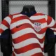 USA 2026 Home Jersey