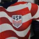 USA 2026 Home Jersey