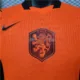 Netherlands 2026 Home Jersey
