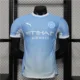 Manchester City 26/27 Home Jersey