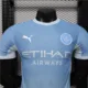 Manchester City 26/27 Home Jersey