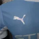 Manchester City 26/27 Home Jersey