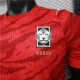 South Korea 2026 Home Jersey