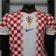 Croatia 2026 Home Jersey