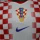 Croatia 2026 Home Jersey