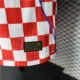 Croatia 2026 Home Jersey