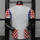 Croatia 2026 Home Jersey