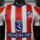 Atletico Madrid 26/27 Home Jersey