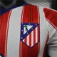 Atletico Madrid 26/27 Home Jersey