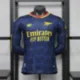2026 Arsenal Away Long-Sleeve Jersey