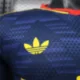 2026 Arsenal Away Long-Sleeve Jersey