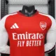Arsenal 26/27 Home Long Sleeved Jersey