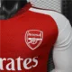Arsenal 26/27 Home Long Sleeved Jersey